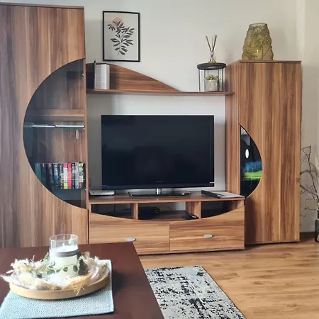 Ferienwohnung Mit Aussicht Auf Die Burg Вертгейм Экстерьер фото
