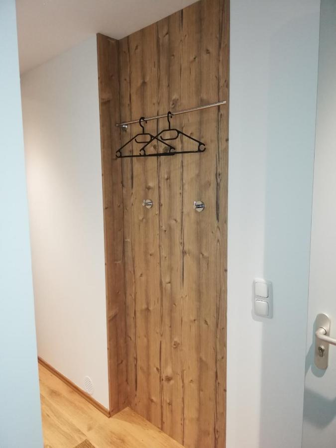 Apartment Mit Aussicht Auf Burg *