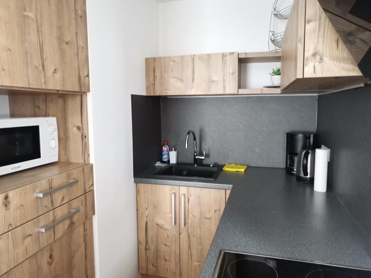 Mit Aussicht Auf Burg Apartament Wertheim